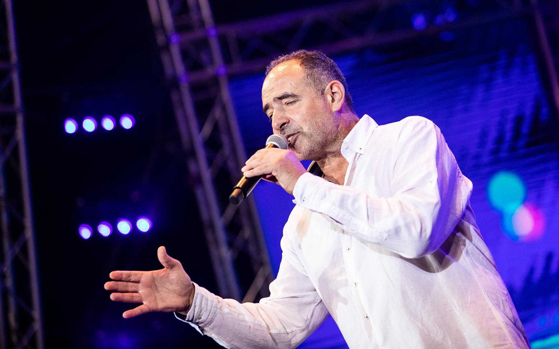 Ne propustite koncert legendarnog Dražena Zečića u Jezerima 