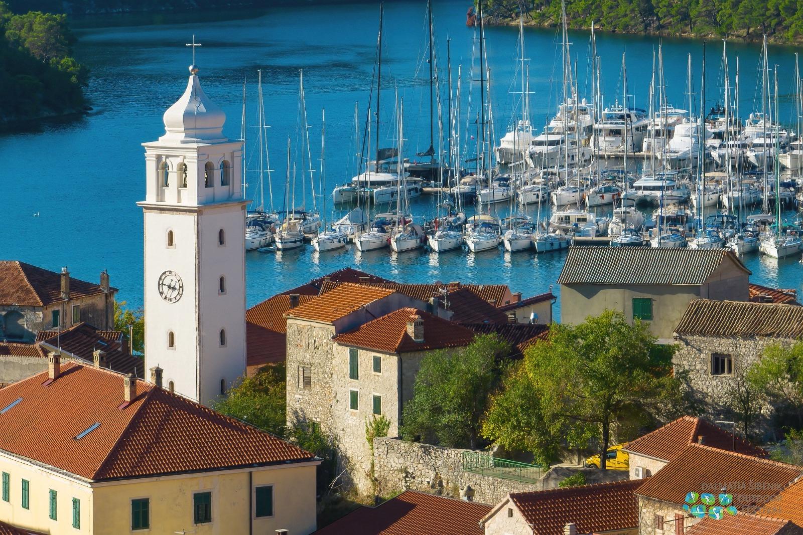 Ljeto u Skradinu: Pogledajte što vas sve očekuje ovaj tjedan