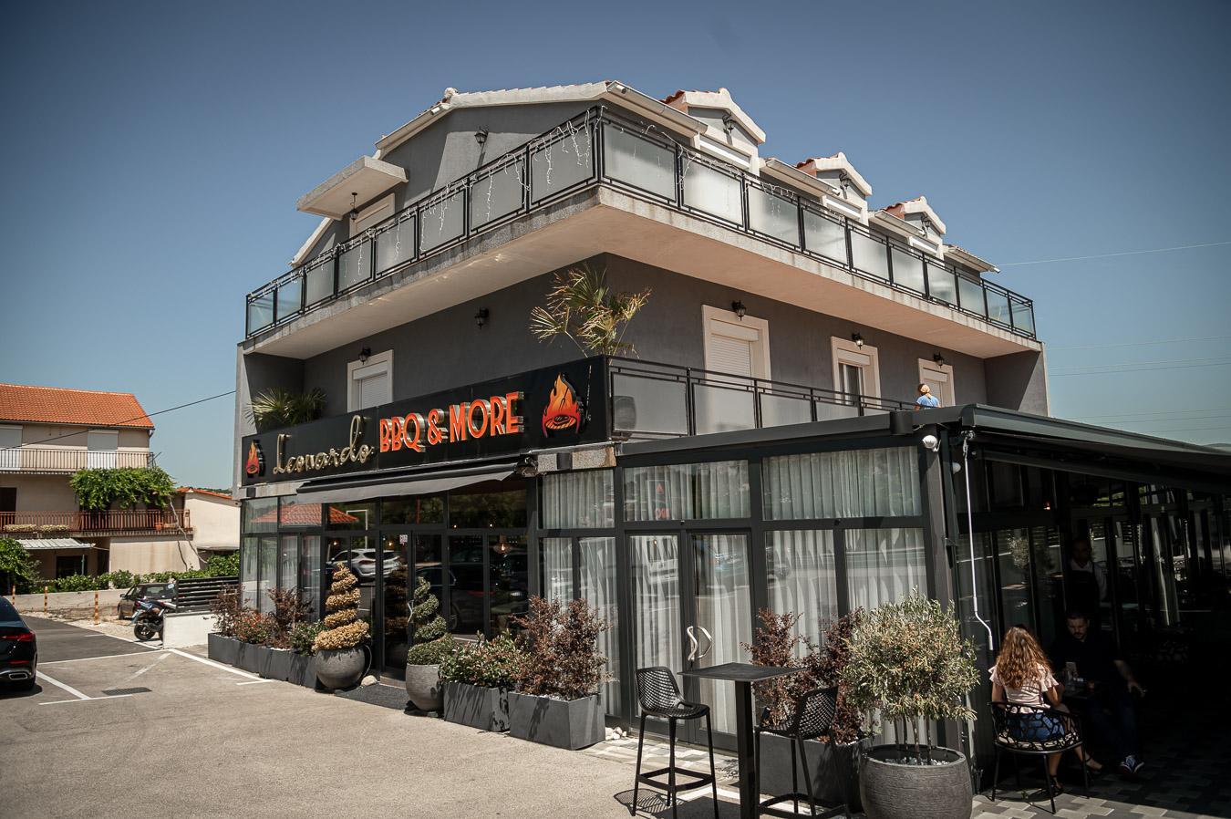 Uživajte u okusima djetinjstva uz gotova jela restorana Leonardo BBQ & More!