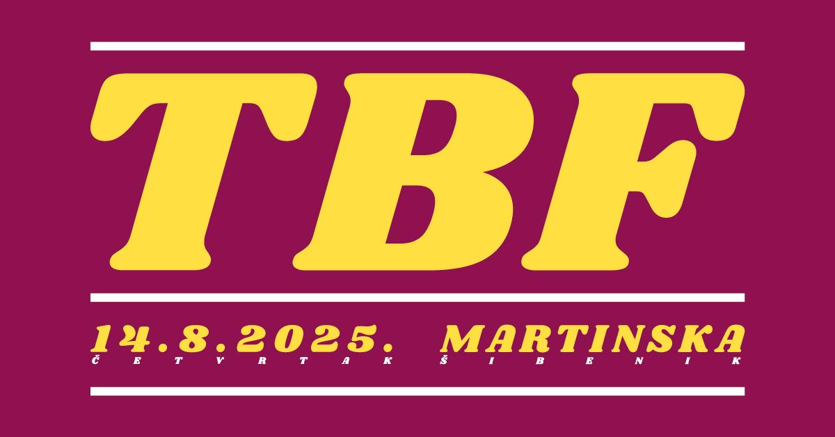 TBF