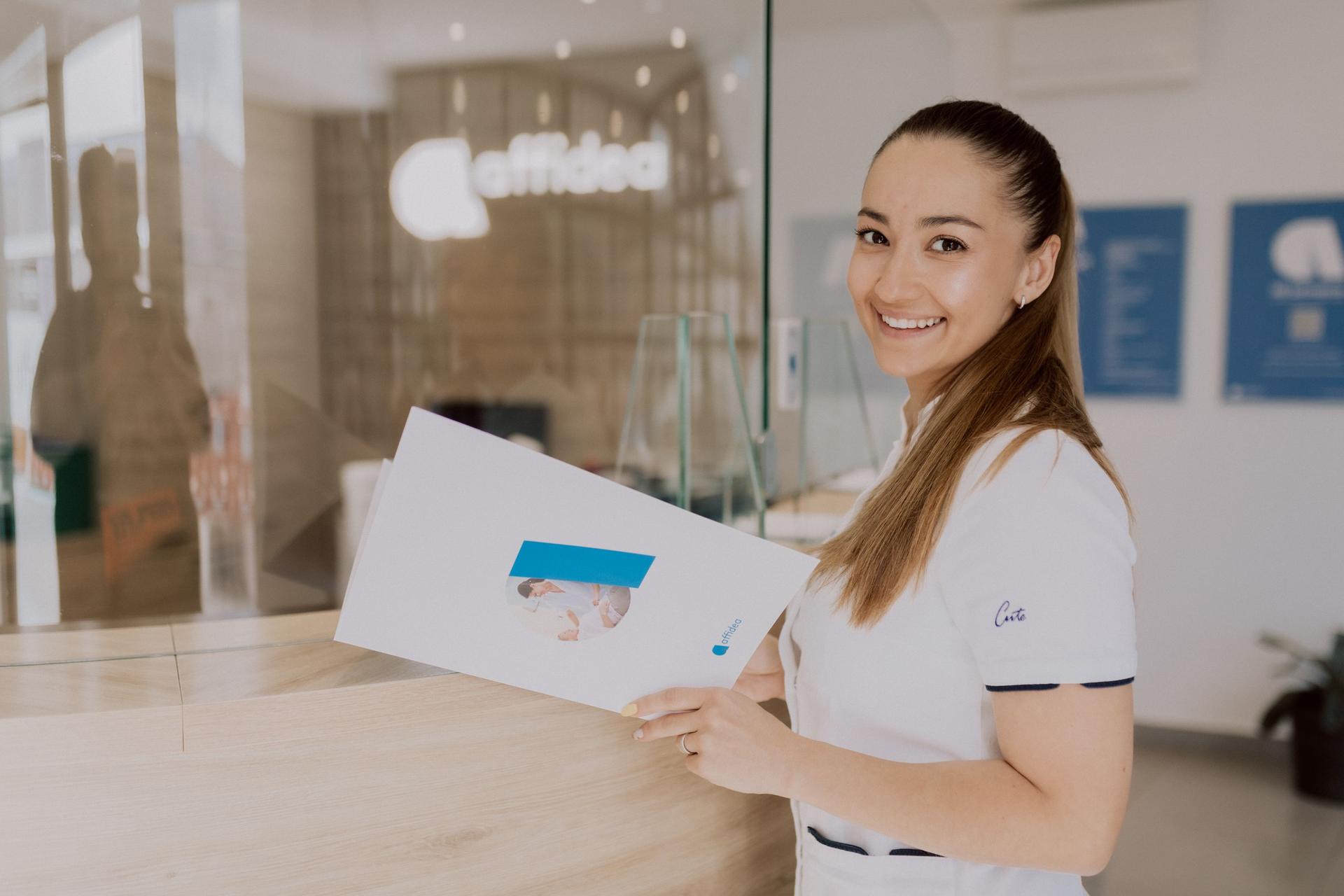 Affidea Vita širi svoju djelatnost: Obavite preglede u vodećoj poliklinici u Šibeniku! 