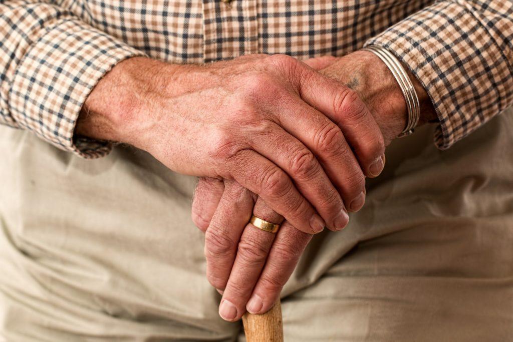 Alzheimerova bolest povezana s pet probavnih stanja