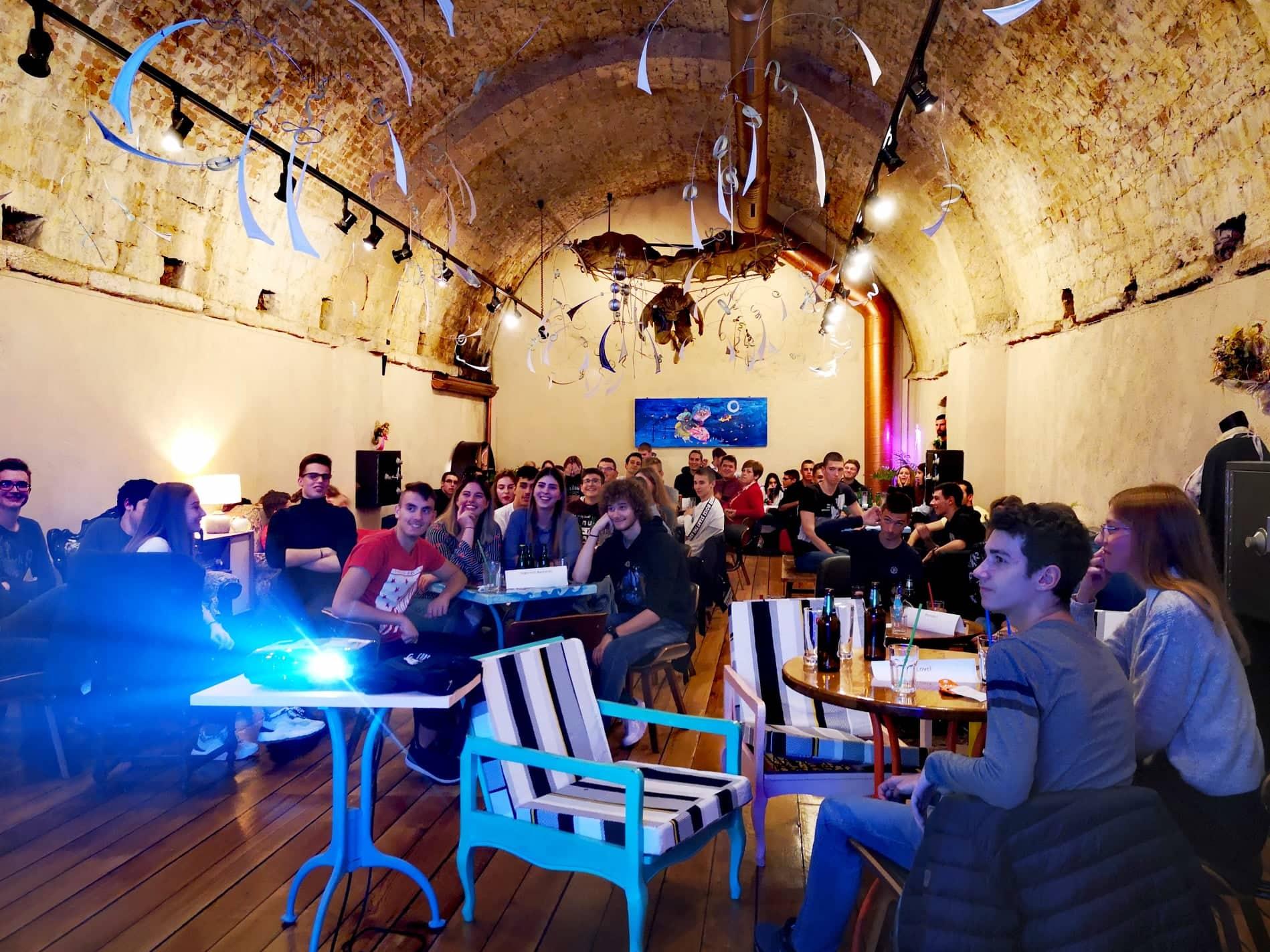 Sedmo izdanje Pub kviz lige u Azimuta dobit će večeras pobjednike