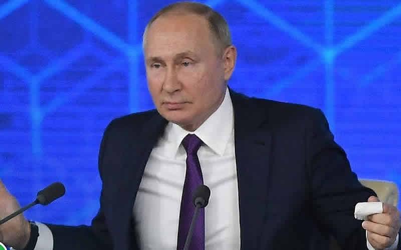 Putin najavio prekid vatre od 8. do 10. svibnja, Ukrajina želi primirje odmah