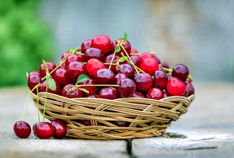 Ove vrste super voća bogate proteinima možete dodati u svoj smoothie