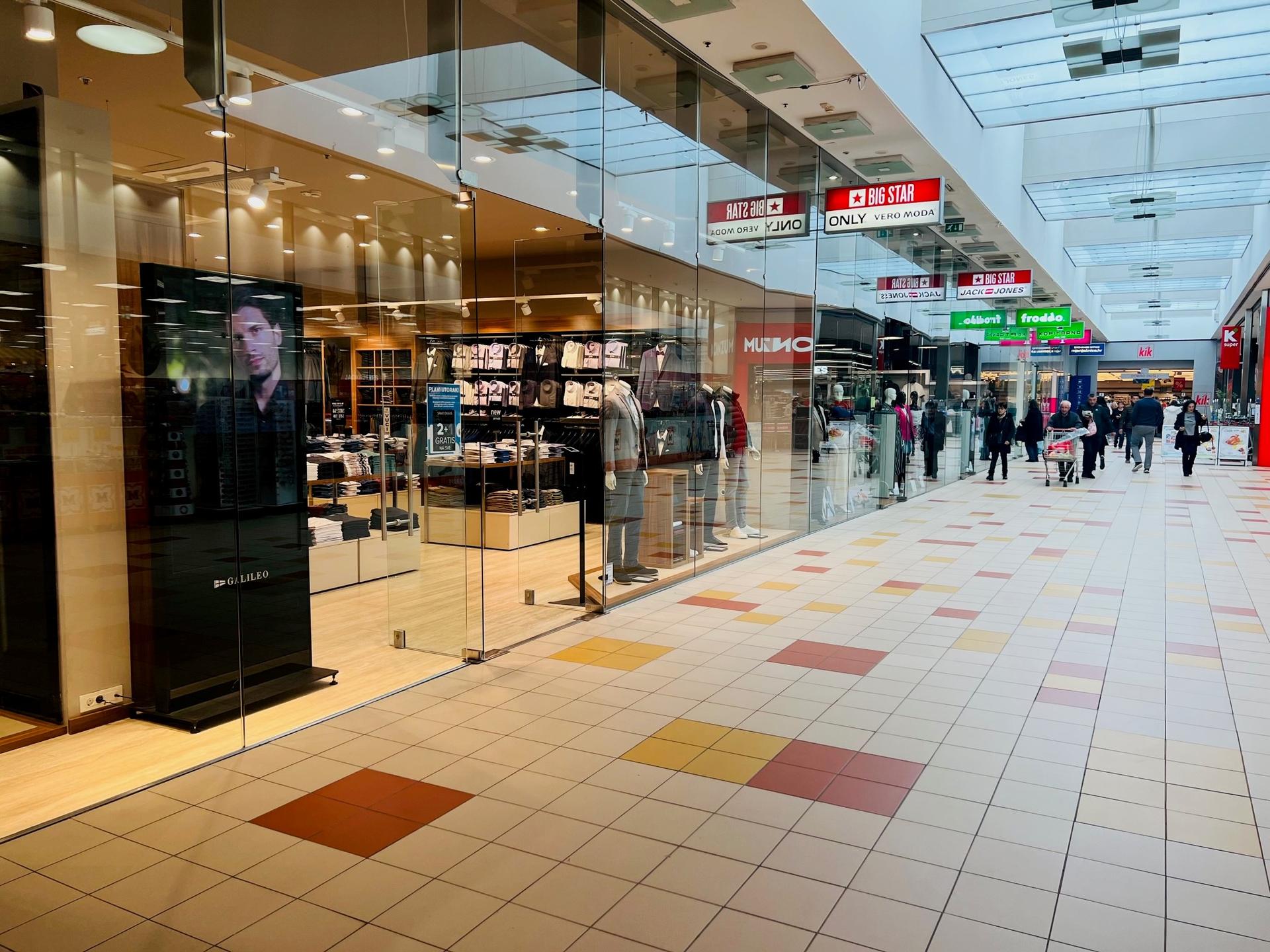 Iskoristite odlične popuste Plavog utorka u Dalmare centru!