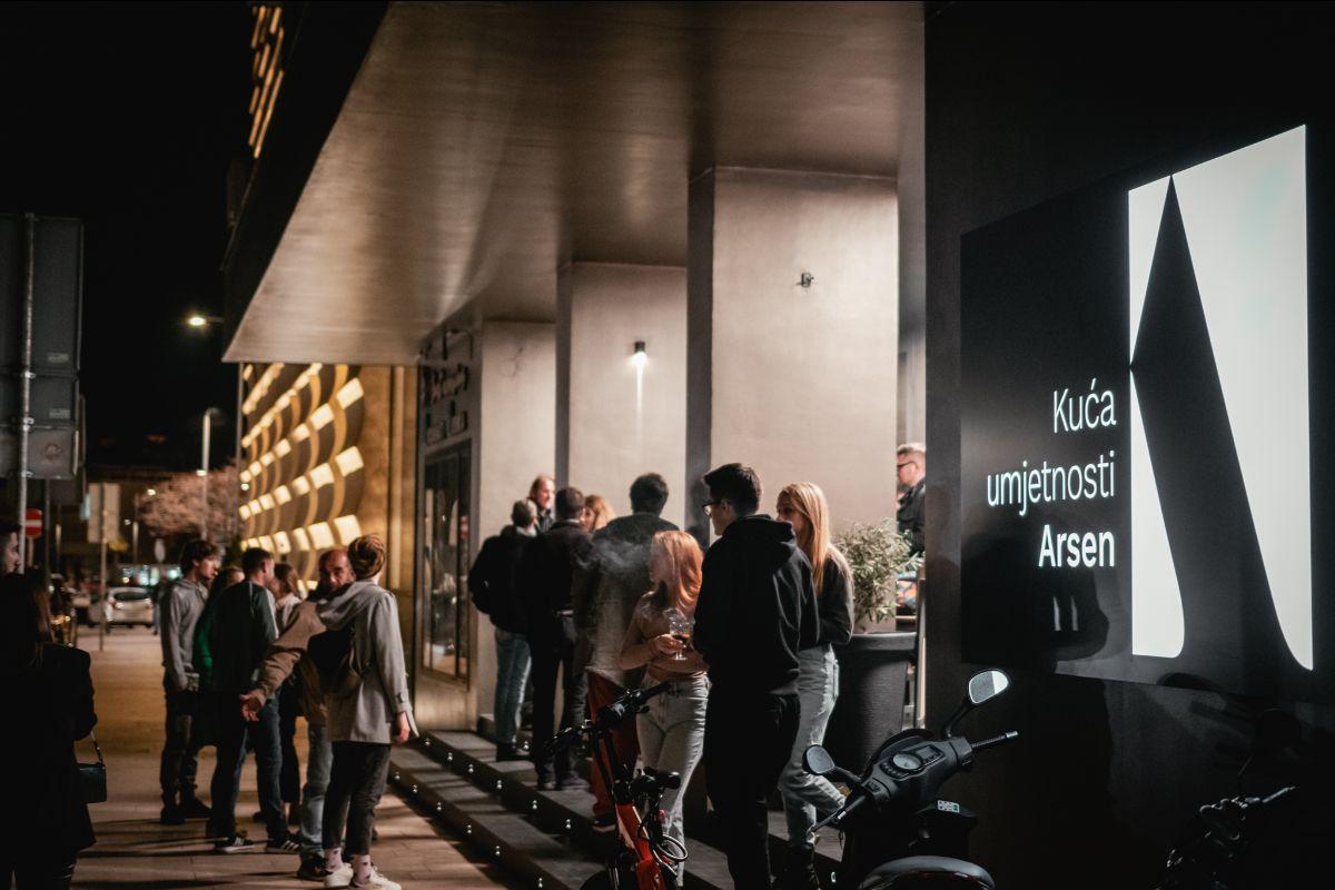 Dva jazz koncerta, domaća drama i nagrađivani triler na programu u Arsena