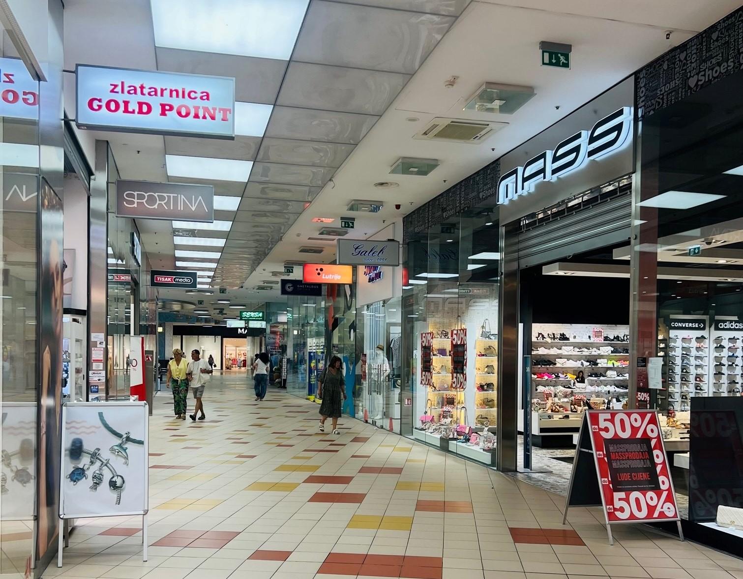  Iskoristite odlične popuste Plavog utorka u Dalmare centru!