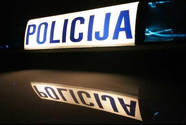 O akciji USKOK-a u Slavoniji oglasilo se Ravnateljstvo policije