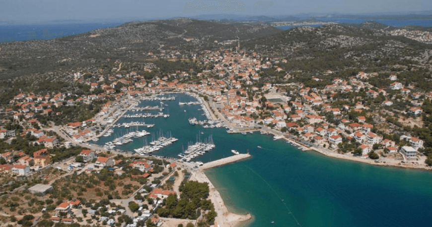 Općina Tisno obilježava Dan pobjede i domovinske zahvalnosti