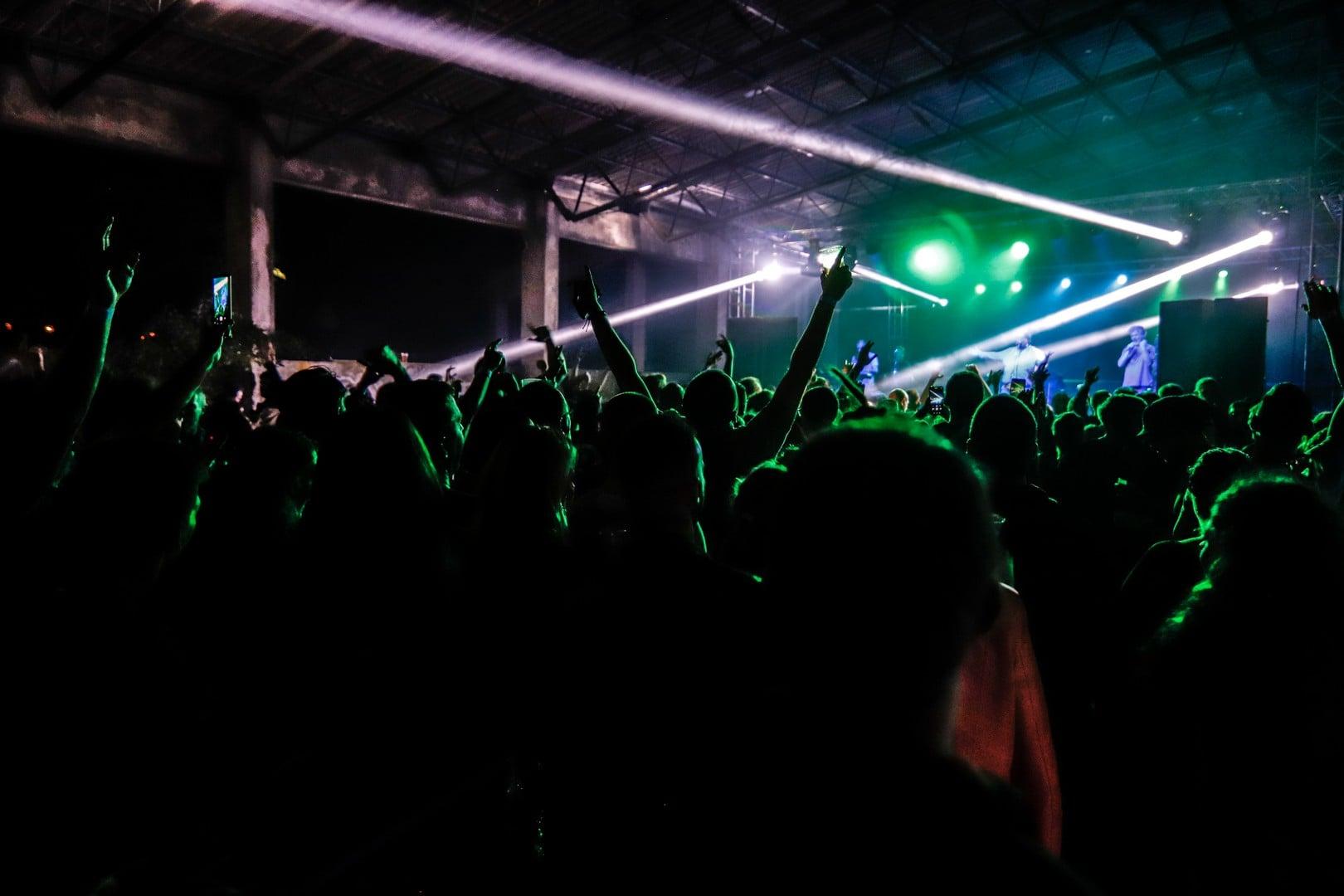 Provjerite tko je osvojio ulaznice za festival SE15: Bis za kraj