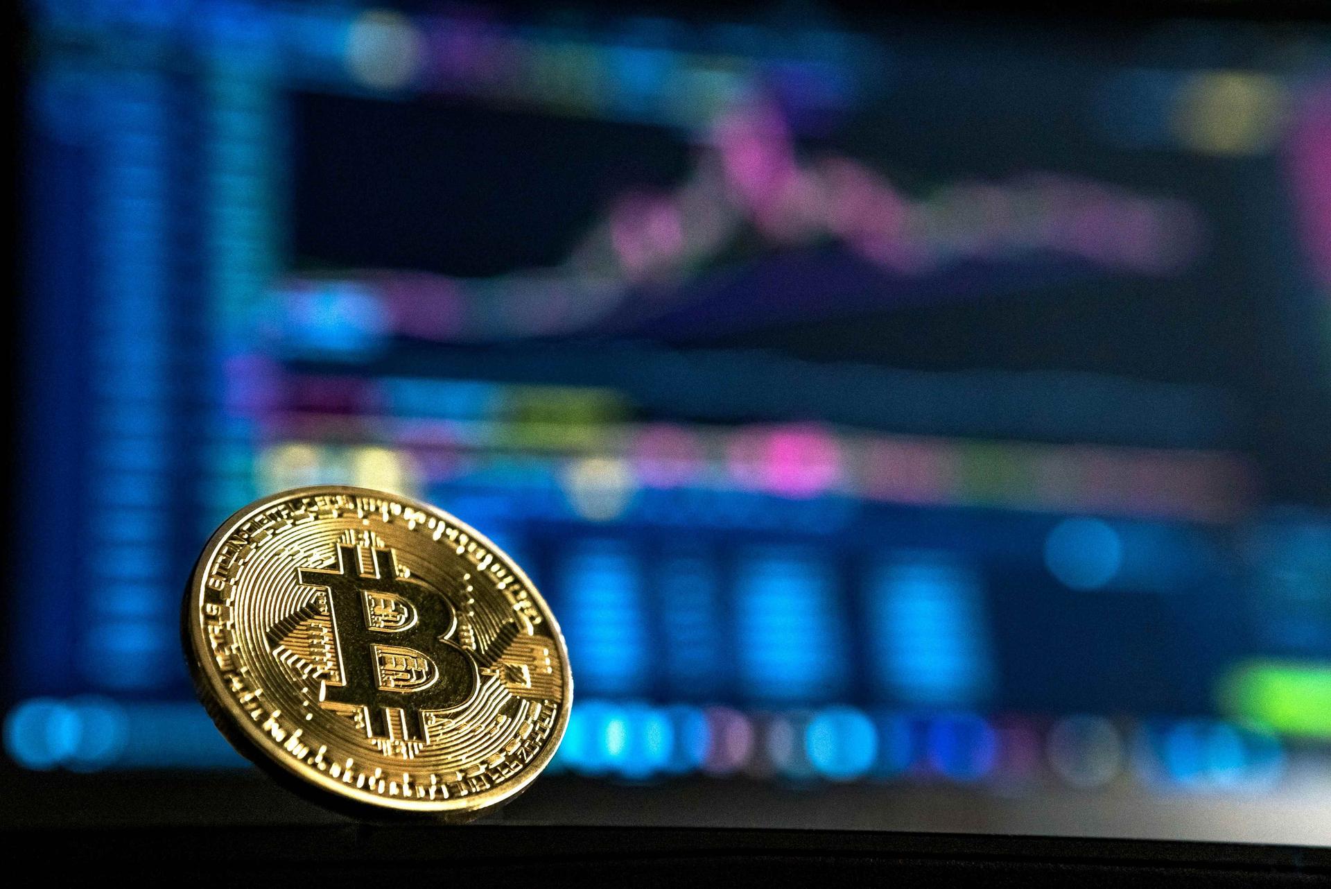 Bitcoin probio još jednu granicu