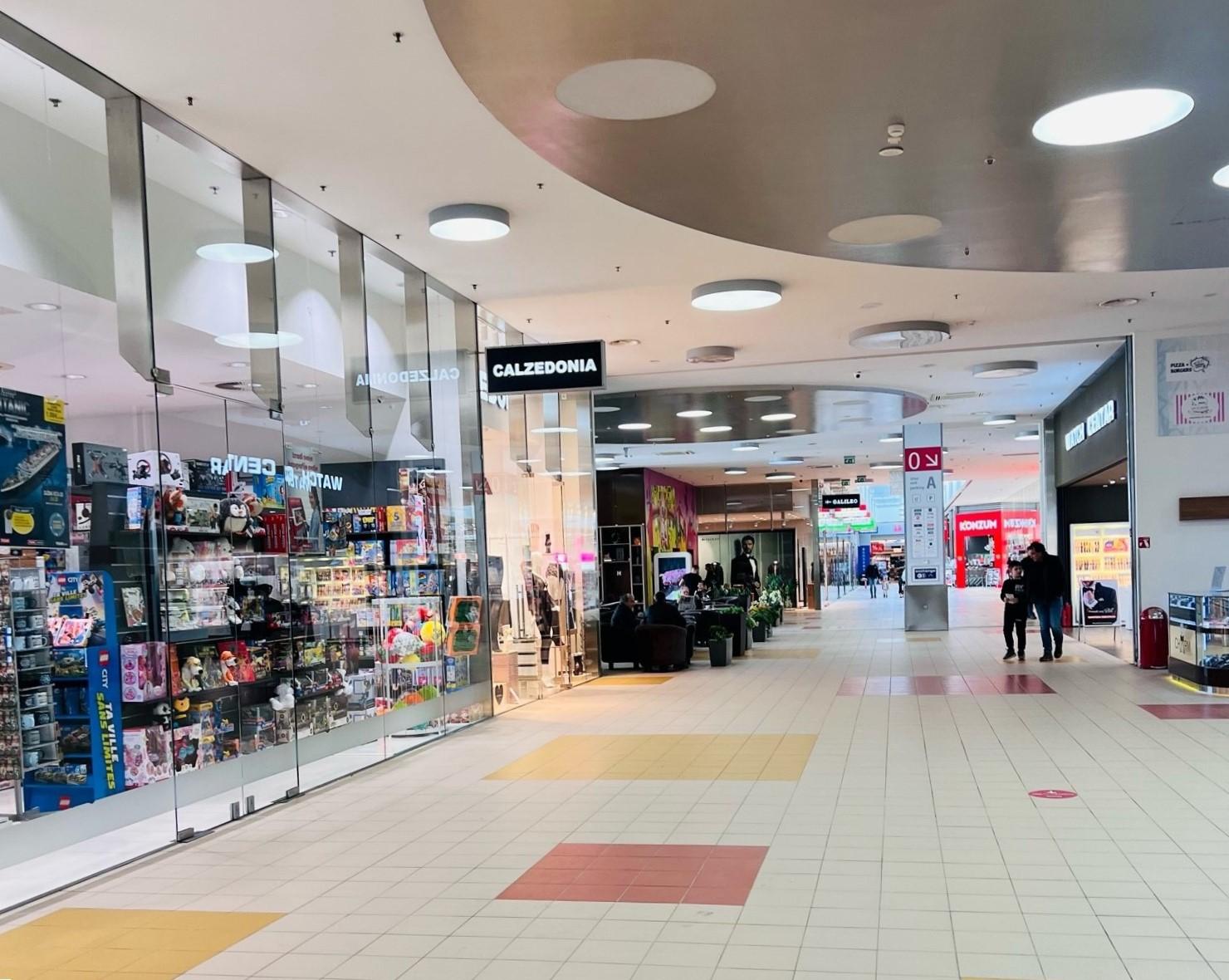  Sjajni popusti čekaju vas u Dalmare shopping centru!