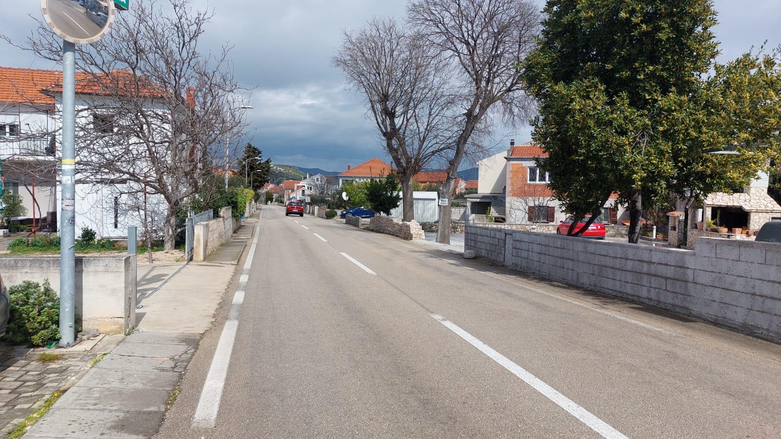 U Murteru će se urediti javni parking ispred Konzuma