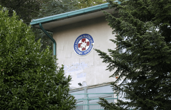 HGSS: Penjač poginuo tijekom penjanja u NP Paklenica 