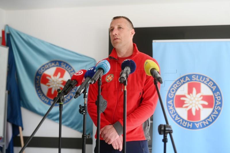 HGSS o kolegi koji se bori za život: 'Najbitnije je da se oporavi'