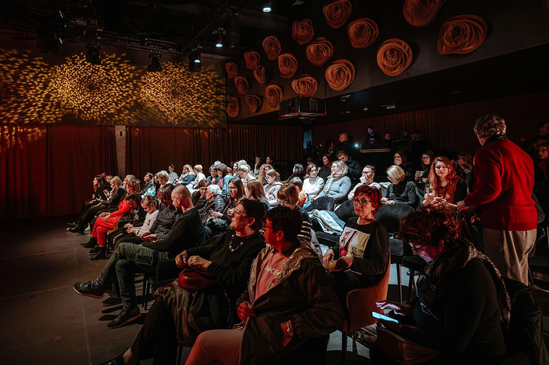 Raskošni svibanjski filmski program Art kina Arsen