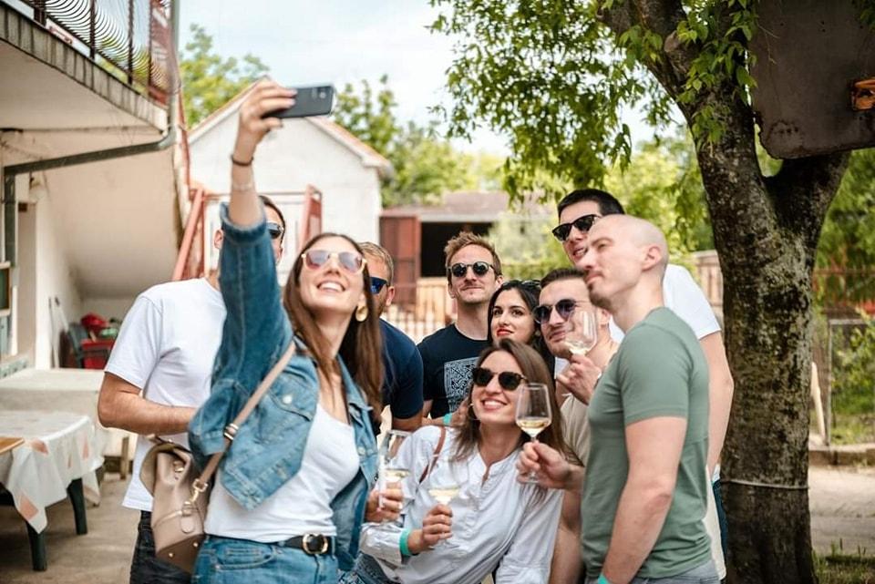 Doživite pravu vinsku priču na ovogodišnjim Danima otvorenih kušaonica!