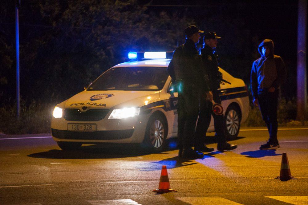 Policija objavila detalje dvostrukog ubojstva u Zagrebu