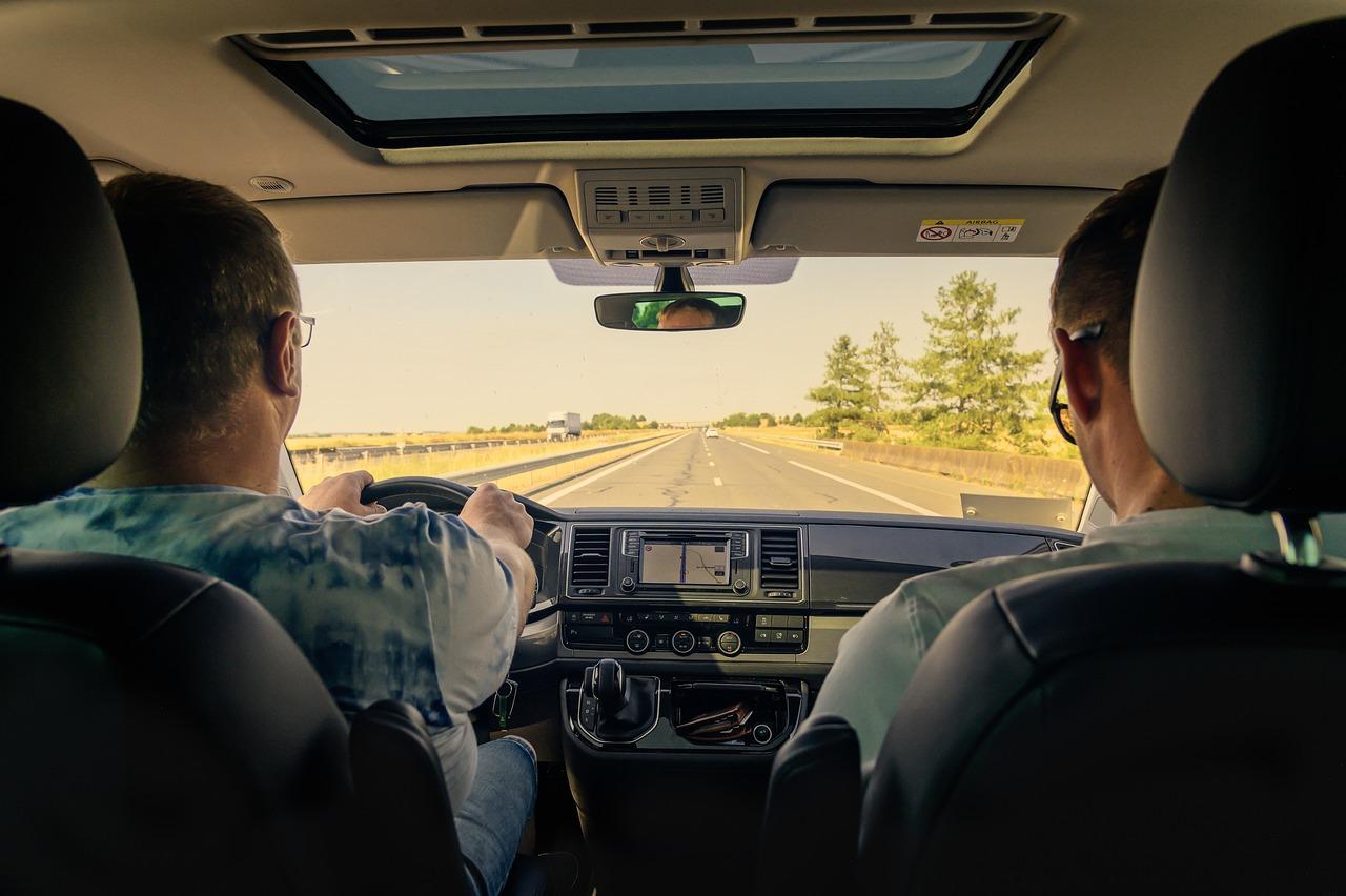 Vlasnici nekoliko vrsti automobila trebaju se javiti distributeru, mogu imati grešku u softveru