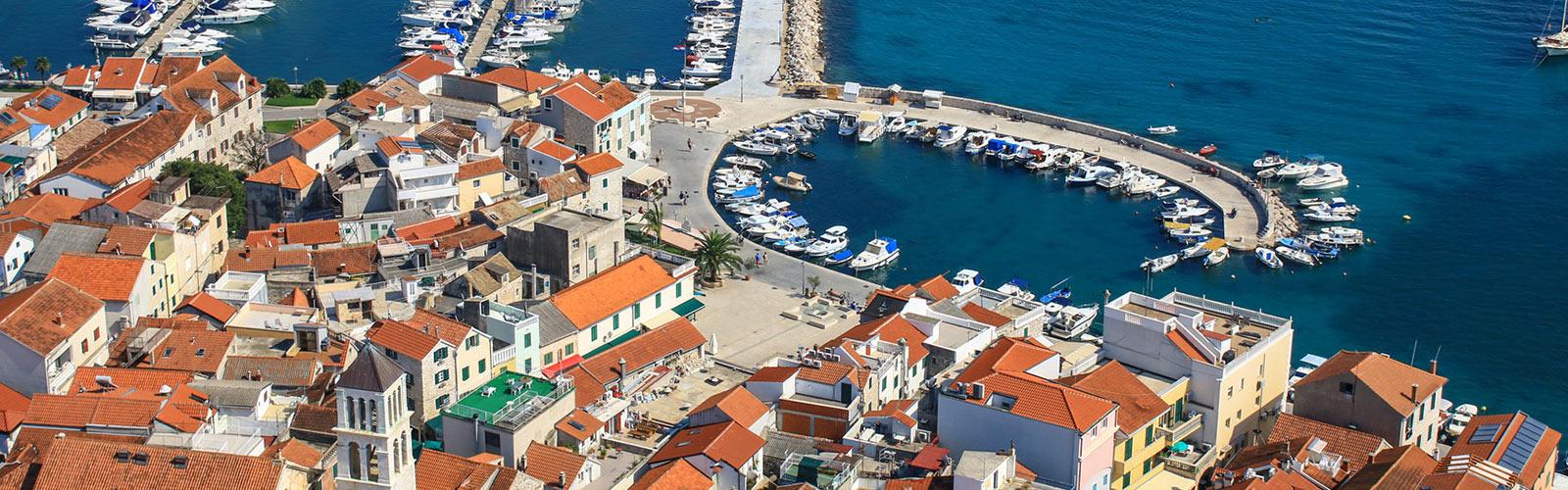 Festival kazališnih amatera u Vodicama okupit će preko 300 entuzijasta