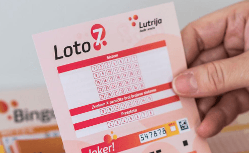 Sretna dobitnica Jackpota iz Primoštena: 'Zaboravila sam na svoj listić, pogledala sam nakon nekoliko dana'