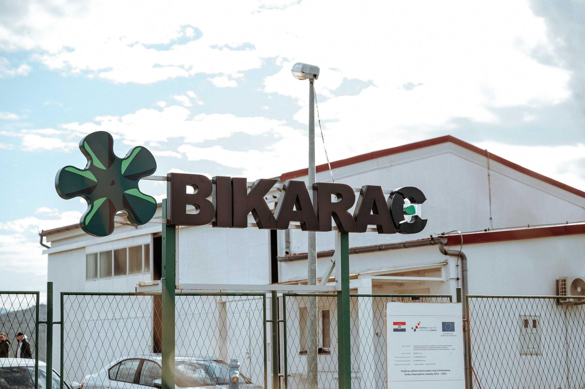 Jeste li za 'energanu' na Bikarcu?: 'Neka smrdi kome smeta, obnovimo i TEF'