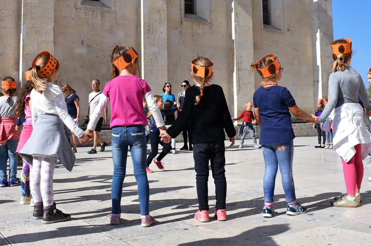 Djeci nikad ne treba braniti da isprobaju ovih 10 stvari