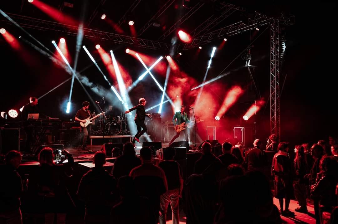 SHIP festival najavio još 18 imena: Od 'pohane' gitare do pobjednika Eurosonga 2022.