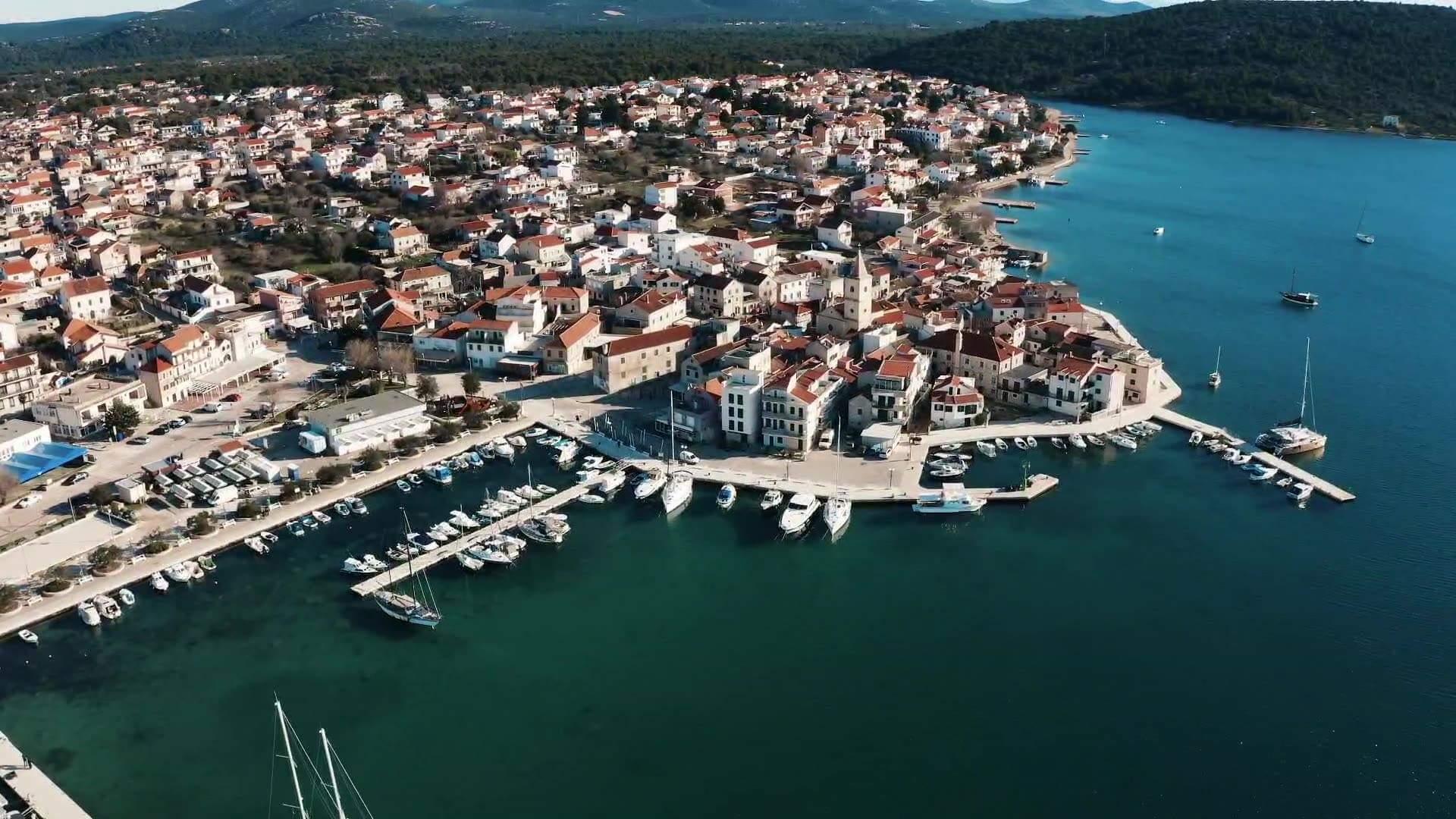 U Općini Pirovac gradit će se stambene jedinice za mlade