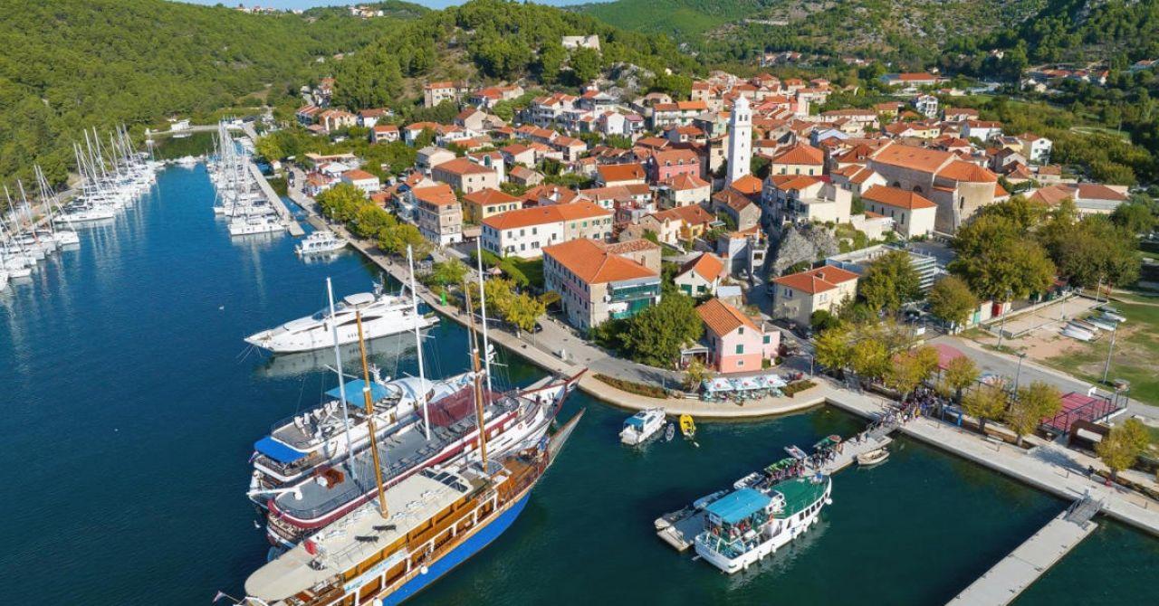 U utorak preventivna deratizacija na području Skradina: 'Pridržavajte se uputa'