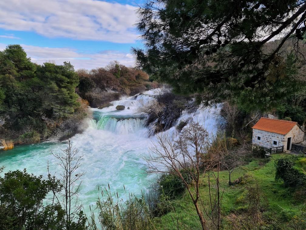 Hrvatska ima najveće zalihe vode u cijeloj EU 