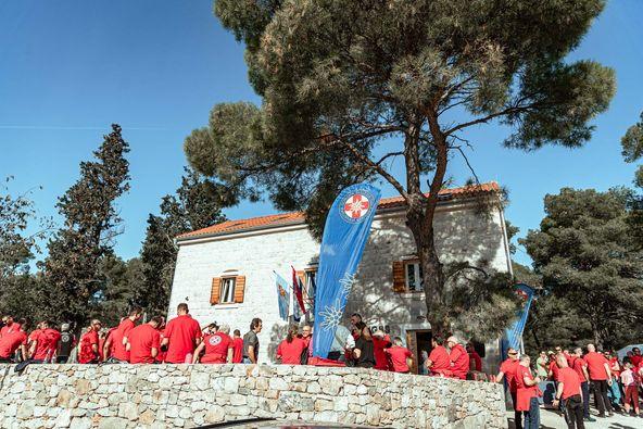 U Šibeniku izabran novi pročelnik HGSS-a