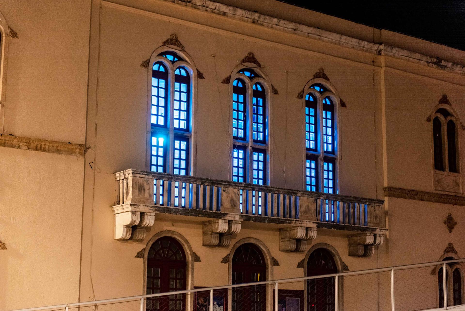 I Šibenik se pridružuje obilježavanju Noći kazališta