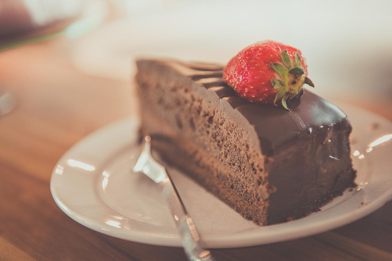 Najčokoladnija rođendanska torta čiji recept svi trebaju imati u bilježnici
