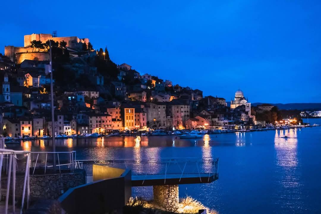 Lonely Planet oduševljen Šibenikom i Krkom: Evo zašto su među top destinacijama