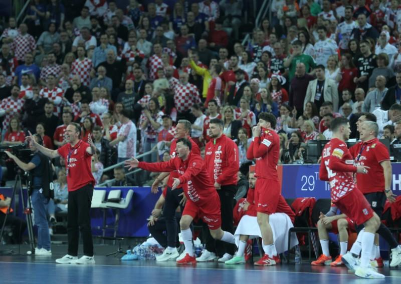 Hrvatska pobijedila Češku u najtežoj utakmici kvalifikacija za Euro