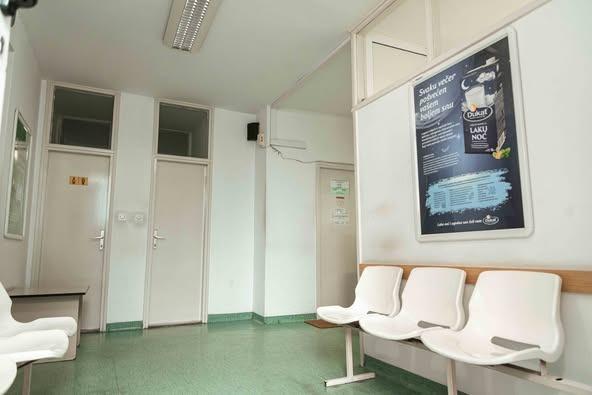 U Hrvatskoj nedostaju 284 obiteljska liječnika