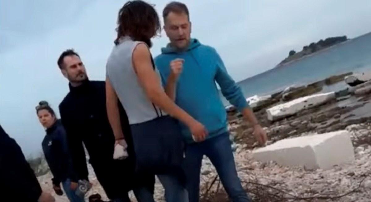 Dovršena istraga o napadu na bivšeg slovačkog premijera u Rogoznici: Prijetio je, zlostavljao i iživljavao se