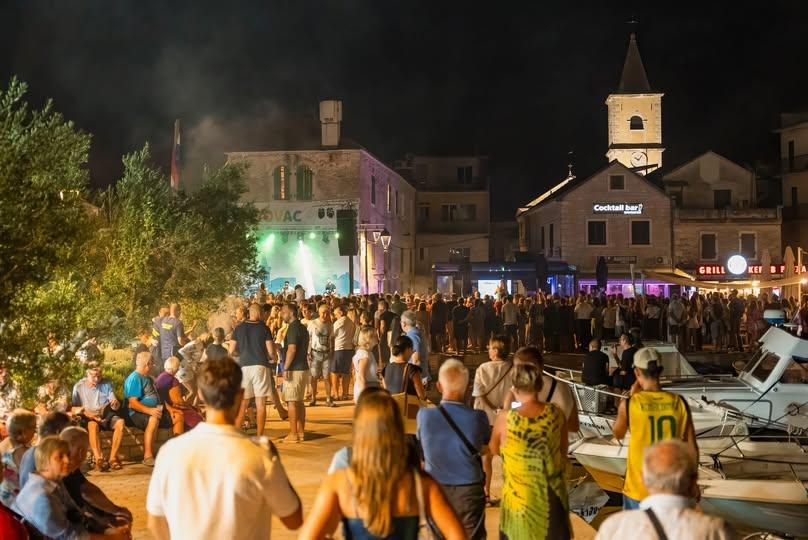 TZ Općine Pirovac dodijelila 10 tisuća eura udrugama za nove projekte