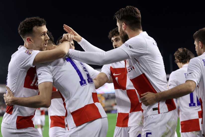 Hrvatska pobijedila moćnu Francusku