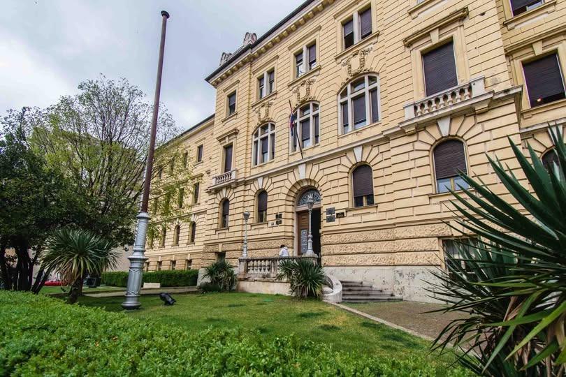 Uhićen 70-godišnjak koji nije spriječio zločine nad civilima u kojima je ubijeno devet osoba