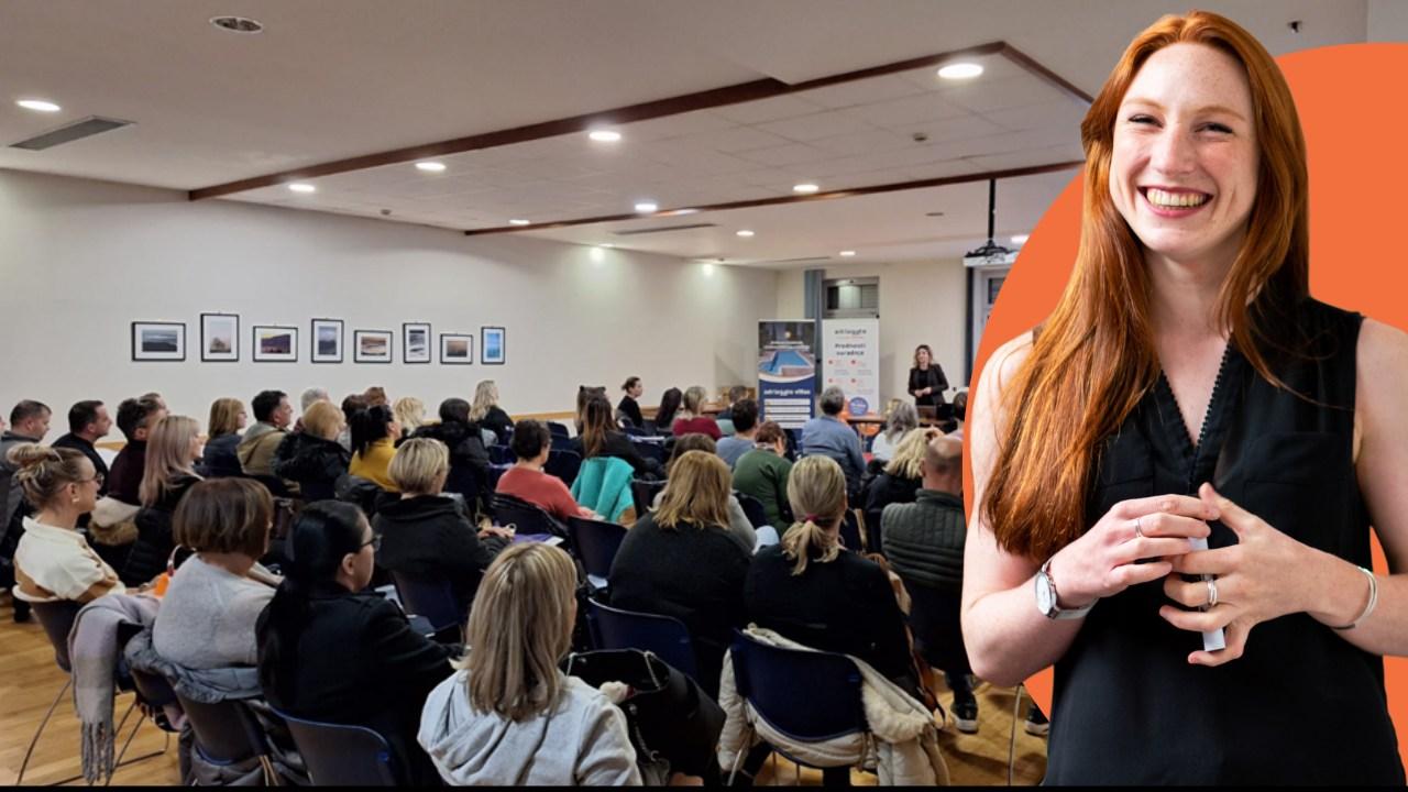 Privatni iznajmljivači, jeste li spremni za sezonu? Prijavite se na edukaciju u Betini i Pirovcu