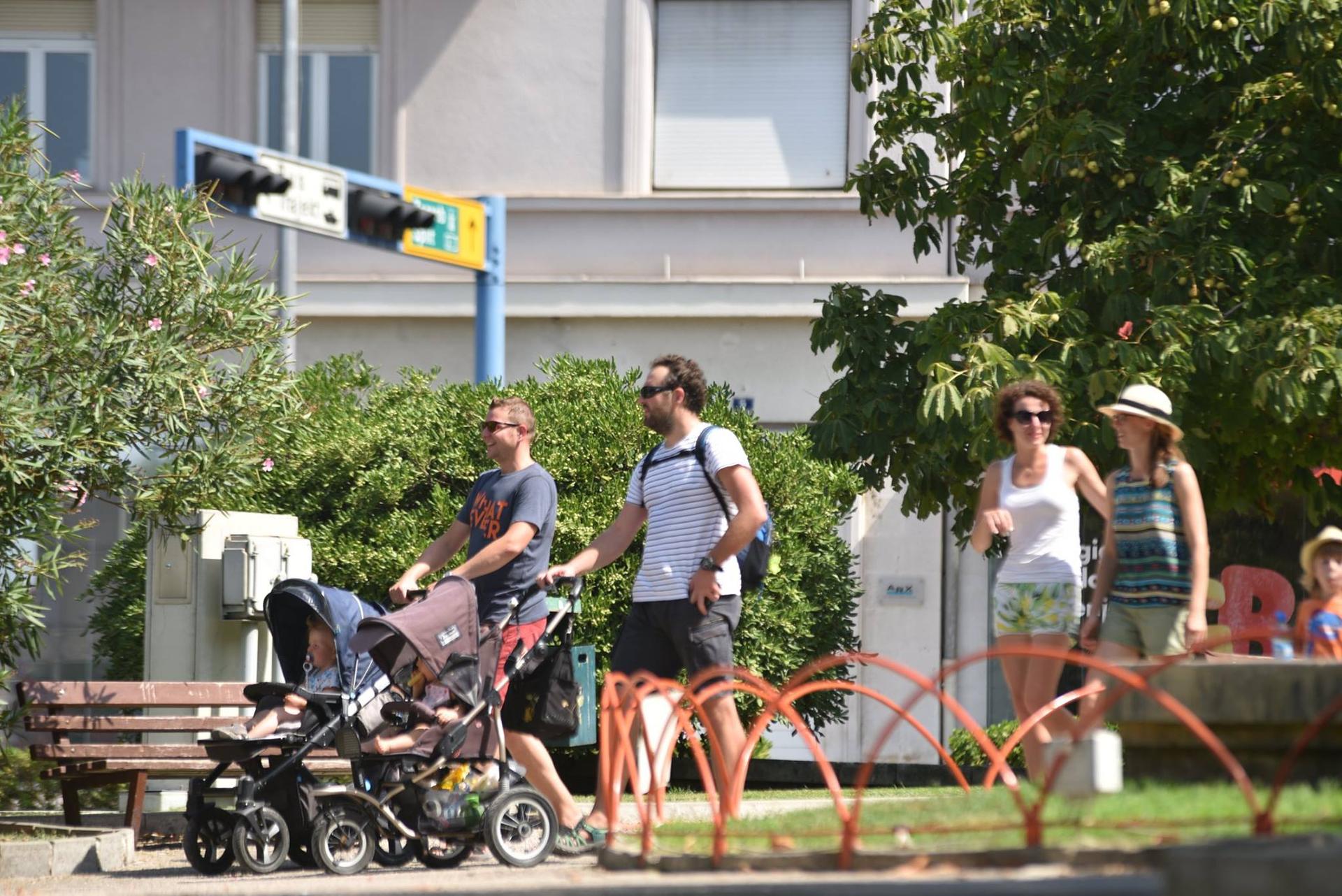 Iako ga u Hrvatskoj nosi više od 20 tisuća žena, danas se ovo ime rijetko daje bebama