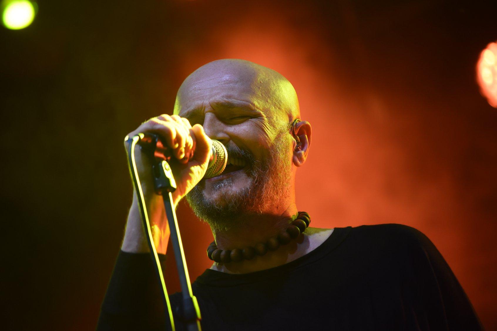 Filmovi i dječji program, koncert Damira Urbana i nastavak Jazz programa