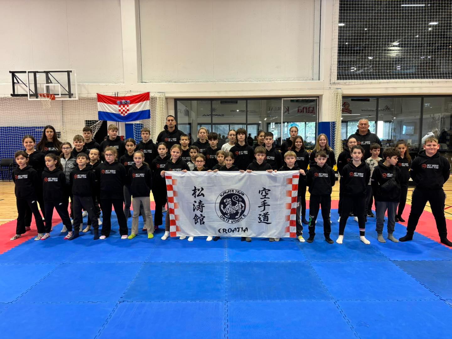 Članovi KK Okit osvojili 35 medalja na natjecanju u Makarskoj