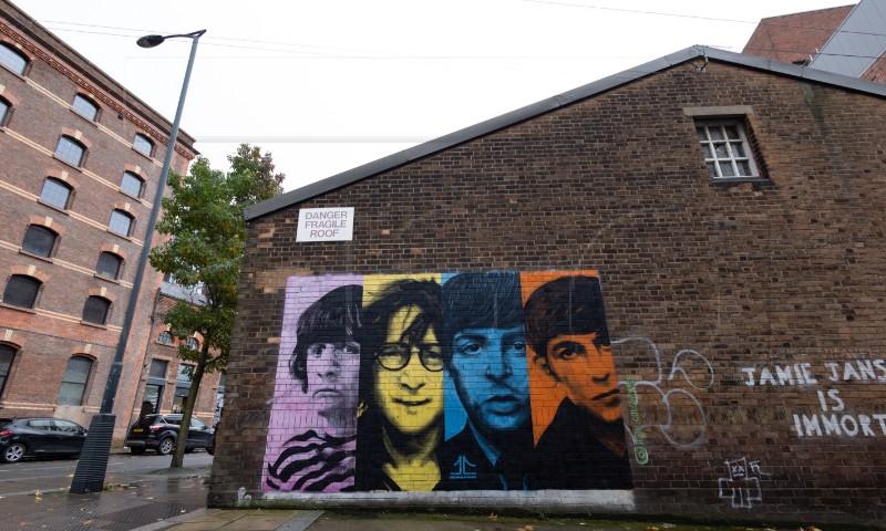 Poznati glumci koji će glumiti u filmovima o Beatlesima