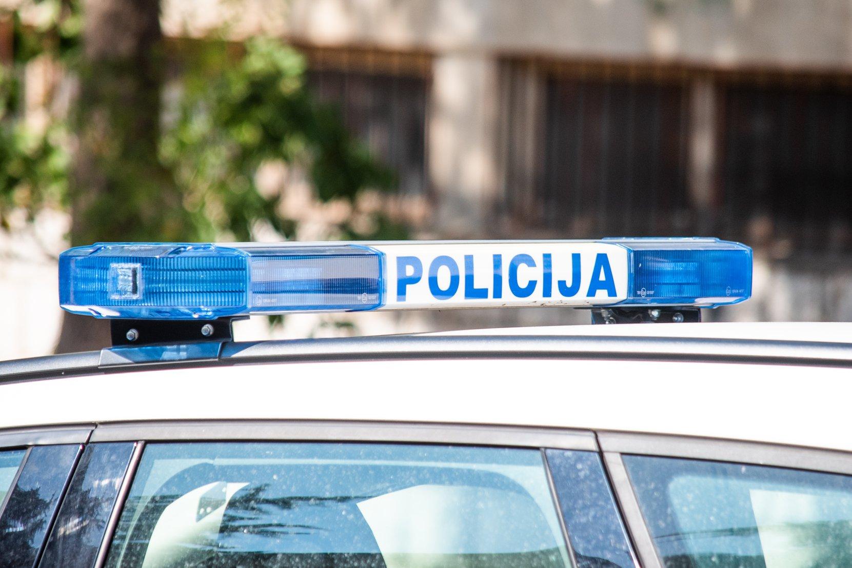 Osam godina bespravne gradnje: Muškarac (71) kod Murtera bez dozvole postavio mobilnu kućicu