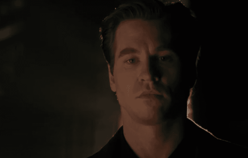Umro Val Kilmer