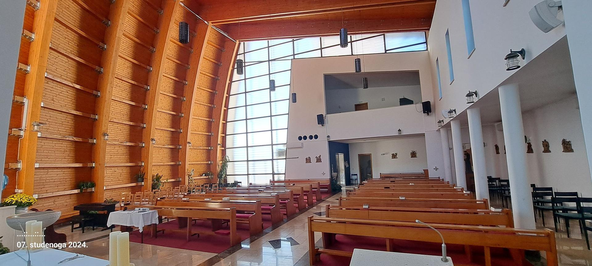 Župljani Vidika na Cvjetnicu će uprizoriti Muku Gospodinovu